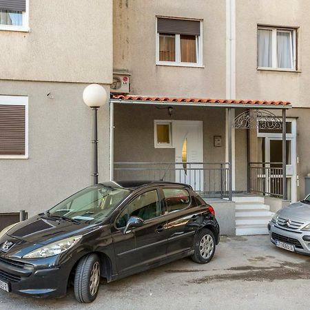 Studio Apartment Nikol Сплит Экстерьер фото