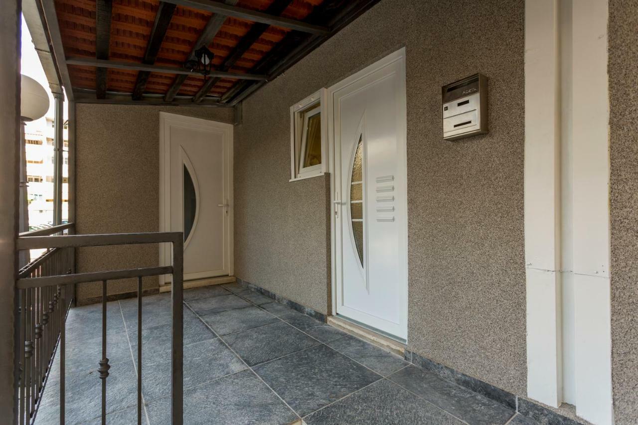 Studio Apartment Nikol Сплит Экстерьер фото