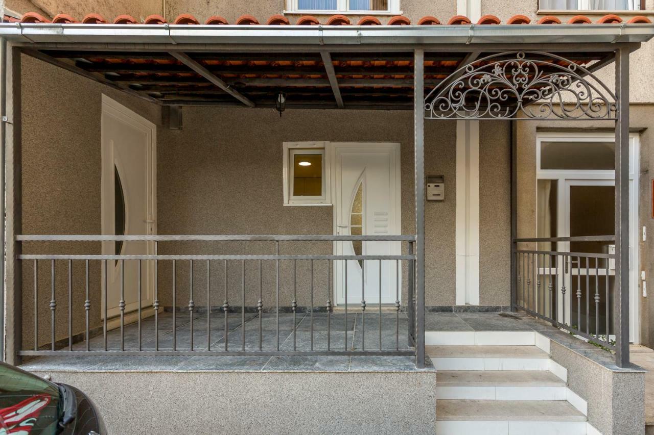 Studio Apartment Nikol Сплит Экстерьер фото