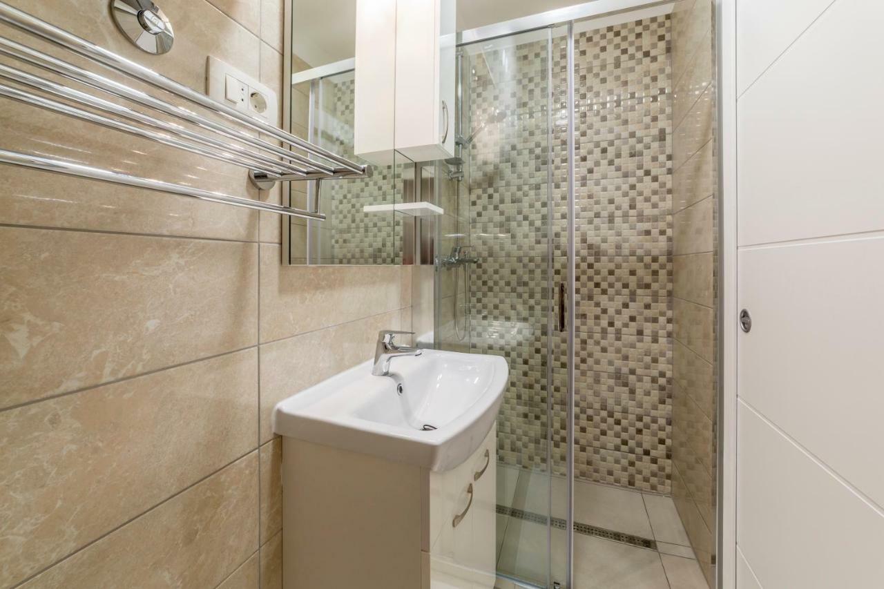 Studio Apartment Nikol Сплит Экстерьер фото