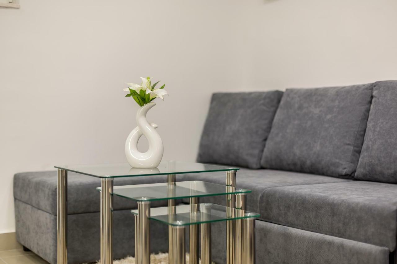 Studio Apartment Nikol Сплит Экстерьер фото